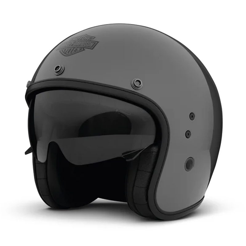 Achromatic Sun Shield X14 3/4 Helmet