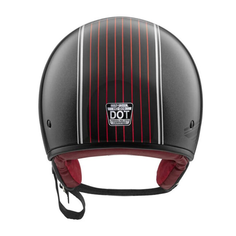 Knab B09 5/8 Helmet