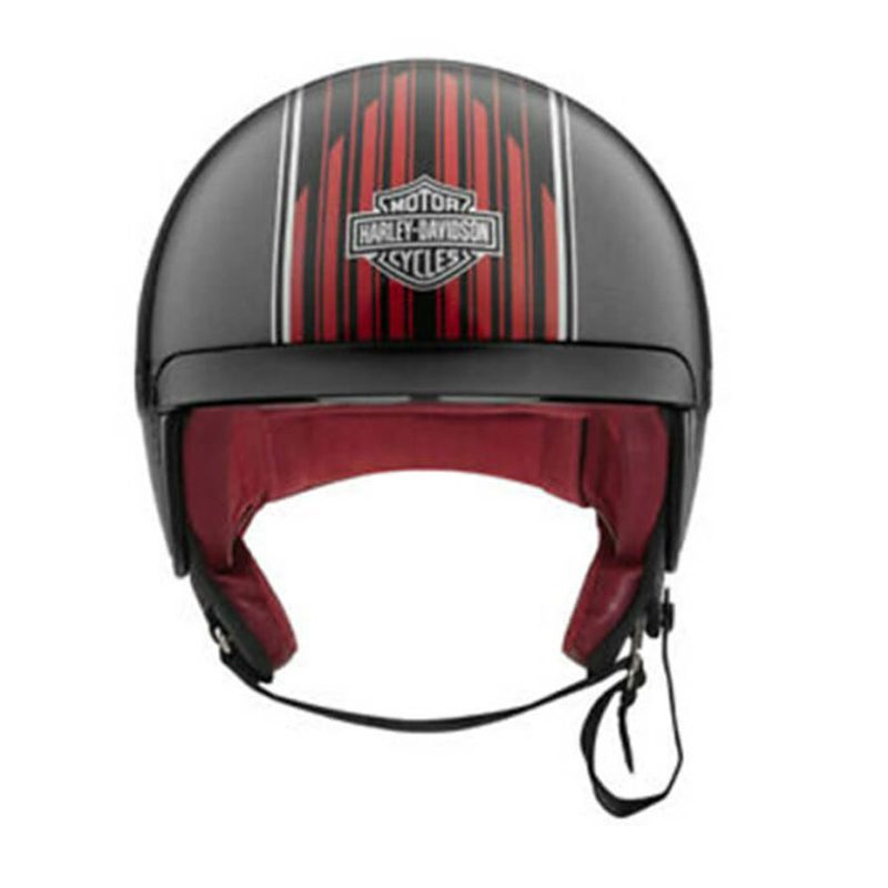 Knab B09 5/8 Helmet