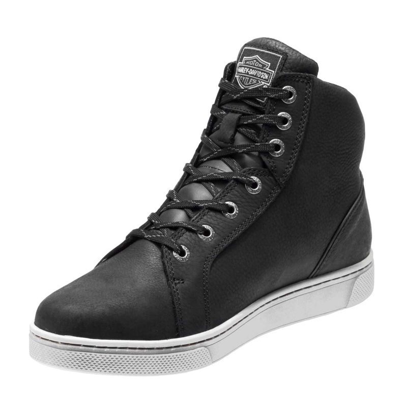 Men's Riding Appropriate* Midlands 4.75-Inch Waterproof Black or Grey Boots