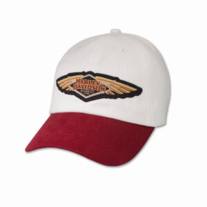 120th Anniversary Speedbird Cap - Colorblocked