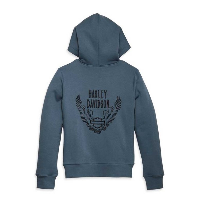 Women's Road Home Sherpa Lined Fleece