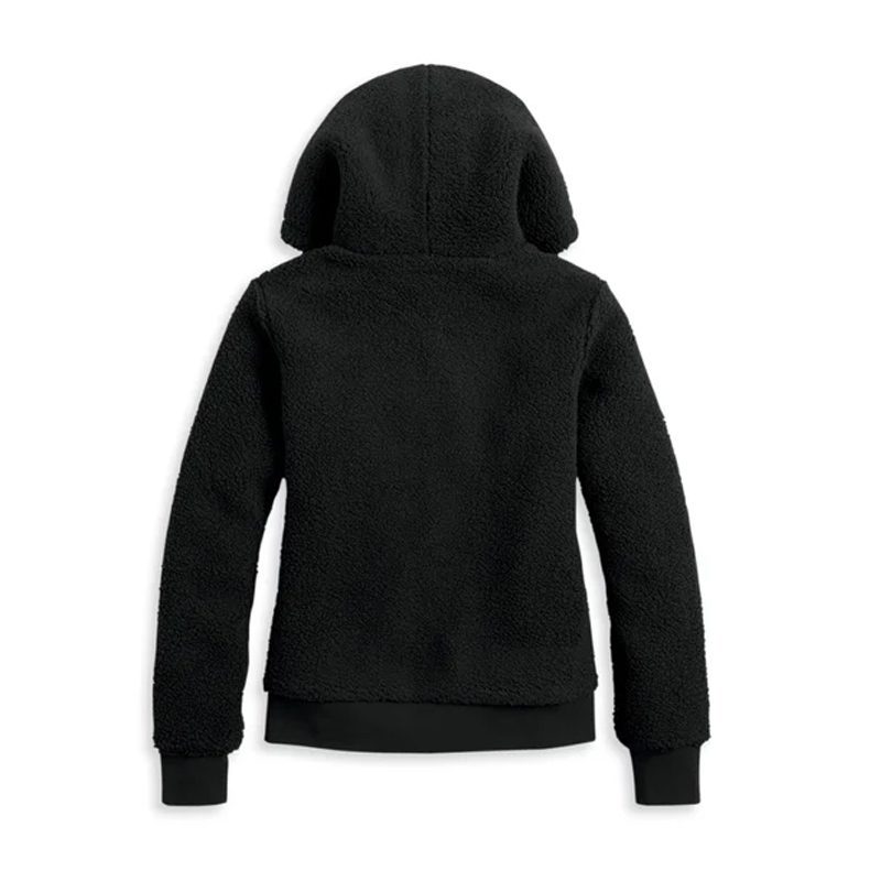 Women's Enchanted Sherpa Hoodie