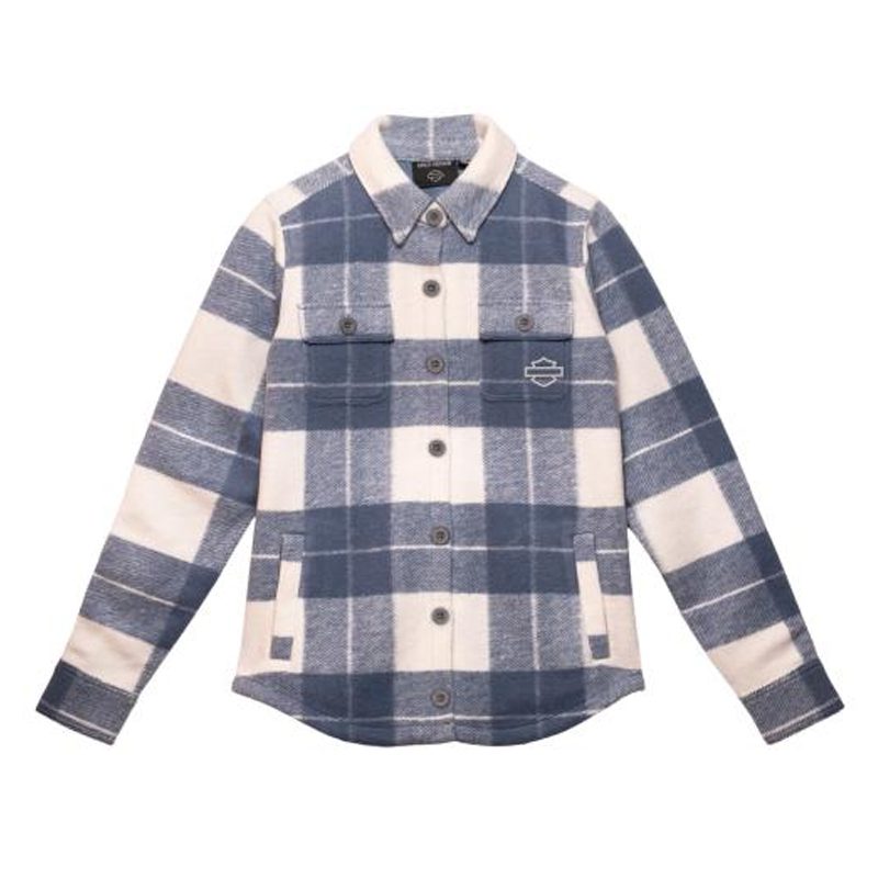 Women's Onwards Shirt Jacket
