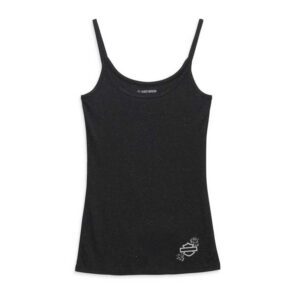 Women's Bonded Fashion Tank