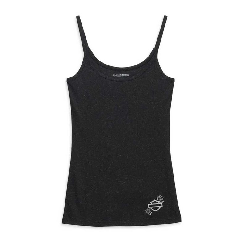 Women's Bonded Fashion Tank