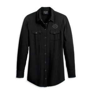 Women's Iron Bond Tunic Shirt
