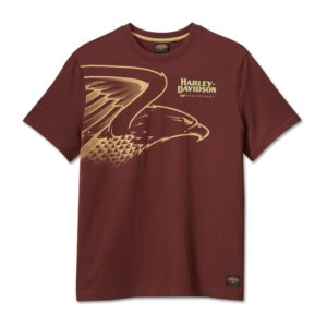 Men's 120th Anniversary Speedbird Tee