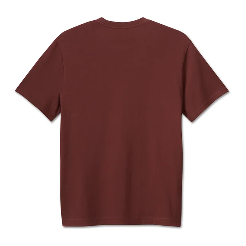 Men's 120th Anniversary Speedbird Tee