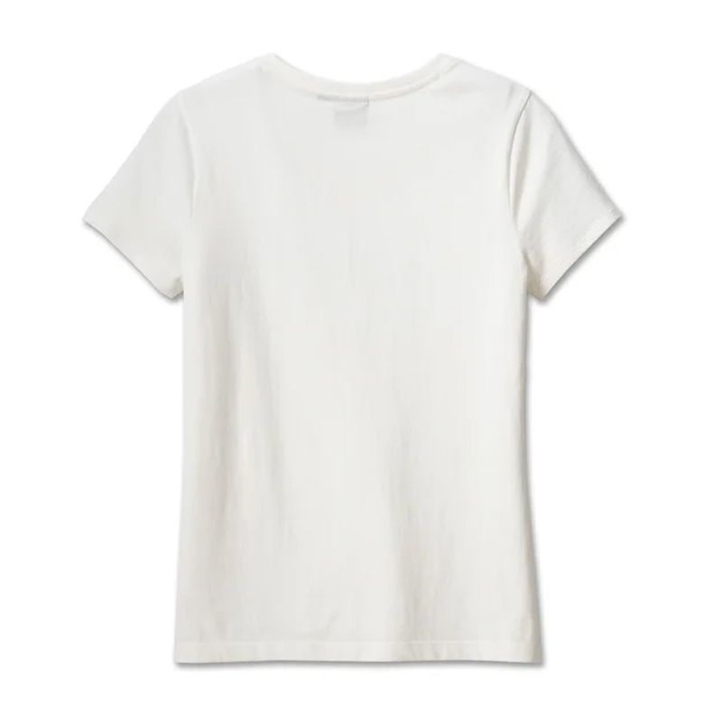 Women’s 120th Anniversary United V-Neck Tee
