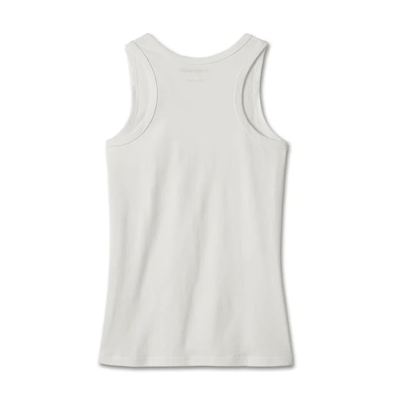 Women's 120th Anniversary Ultra Classic Tank - Cloud Dancer