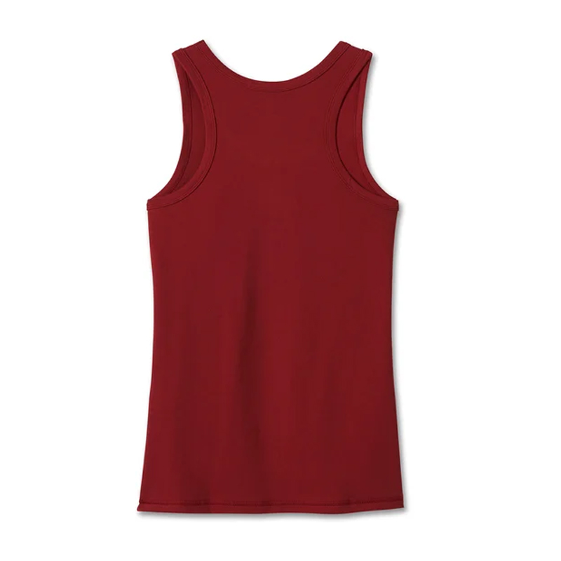 Women's 120th Anniversary Ultra Classic Tank - Merlot