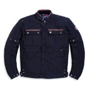 Men's Bailey Denim Jacket