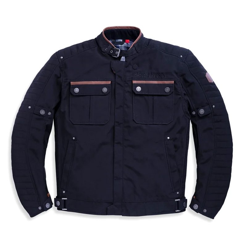 Men's Bailey Denim Jacket