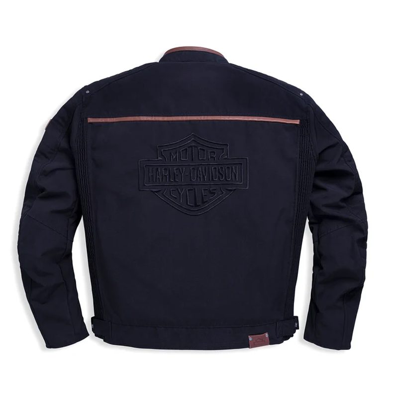 Men's Bailey Denim Jacket