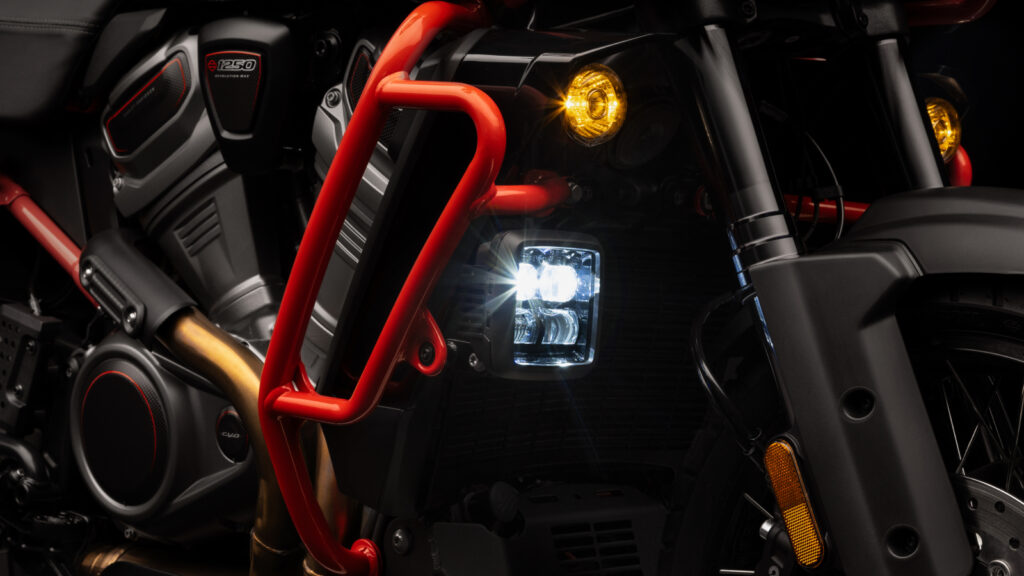 Harley Davidson 2024 CVO™ Pan America™