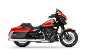Harley Davidson 2024 CVO™ Street Glide™
