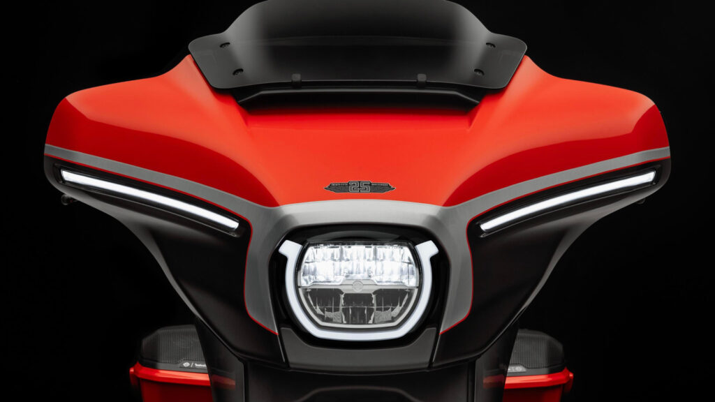 Harley Davidson 2024 CVO™ Street Glide™