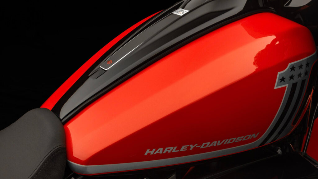 Harley Davidson 2024 CVO™ Street Glide™