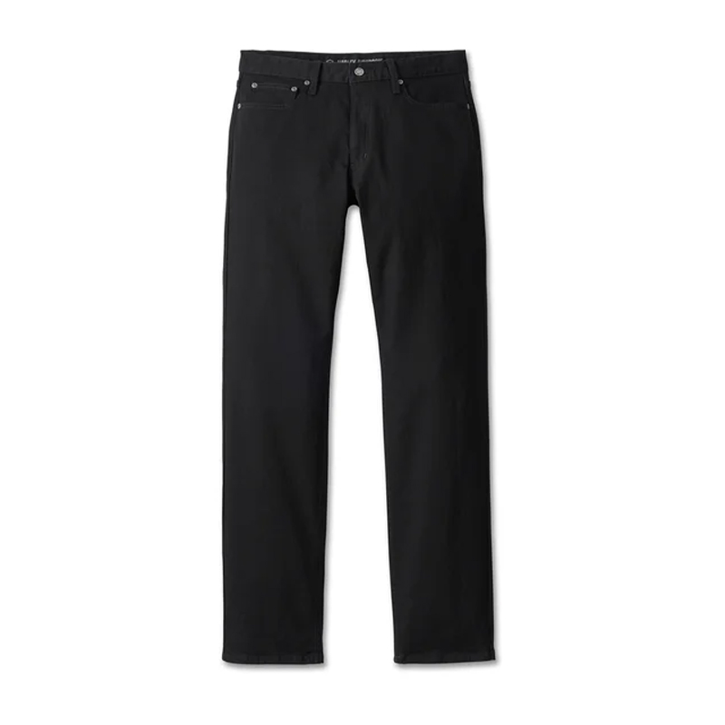 Mens Harley-Davidson Straight Jean