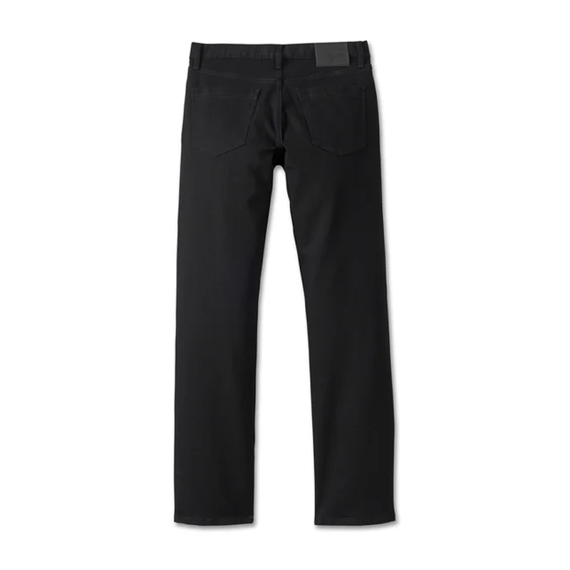 Mens Harley-Davidson Straight Jean