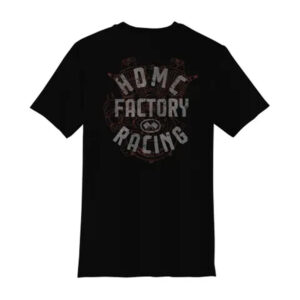 Men’s Racing Staple Tee
