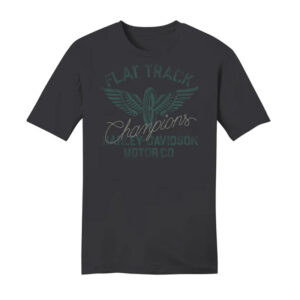 Men’s Flat Trekker Tee