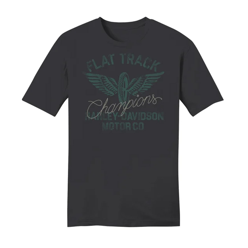 Men’s Flat Trekker Tee