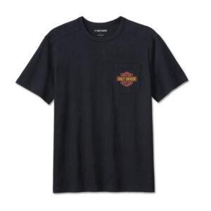 Men's Whiplash Pocket tee