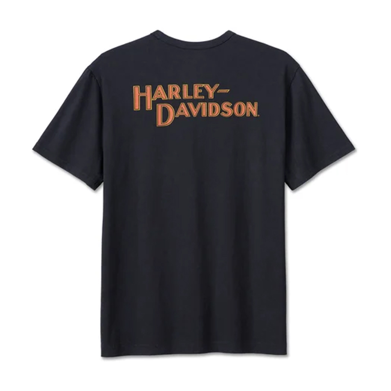 Men's Whiplash Pocket tee