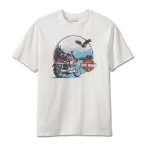Men's Paradise City Tee