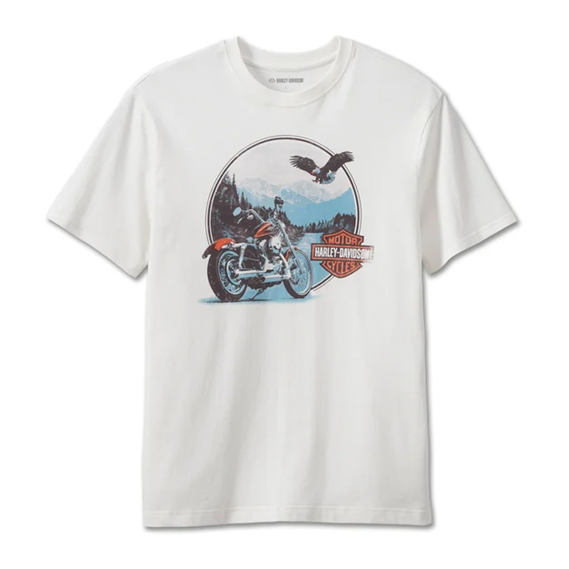 Men's Paradise City Tee