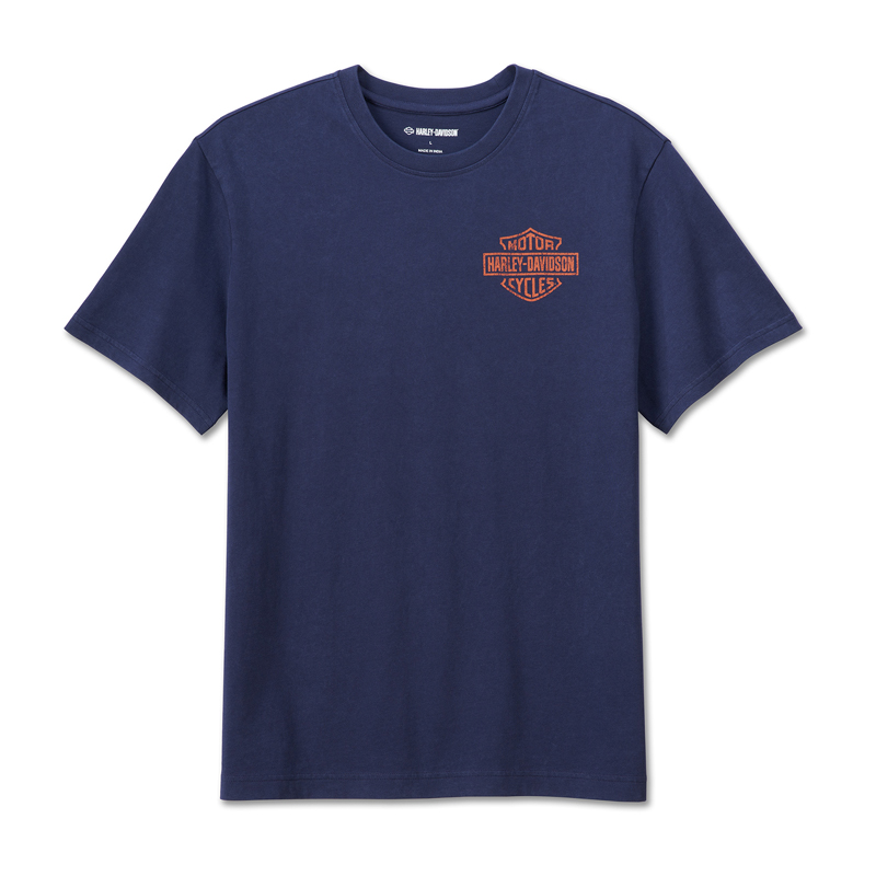 Men's Nightrain Tee