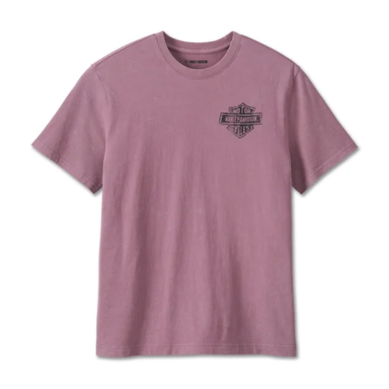 Men's Motorbreath Tee