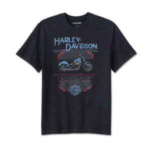 Men's Hardwired Tee
