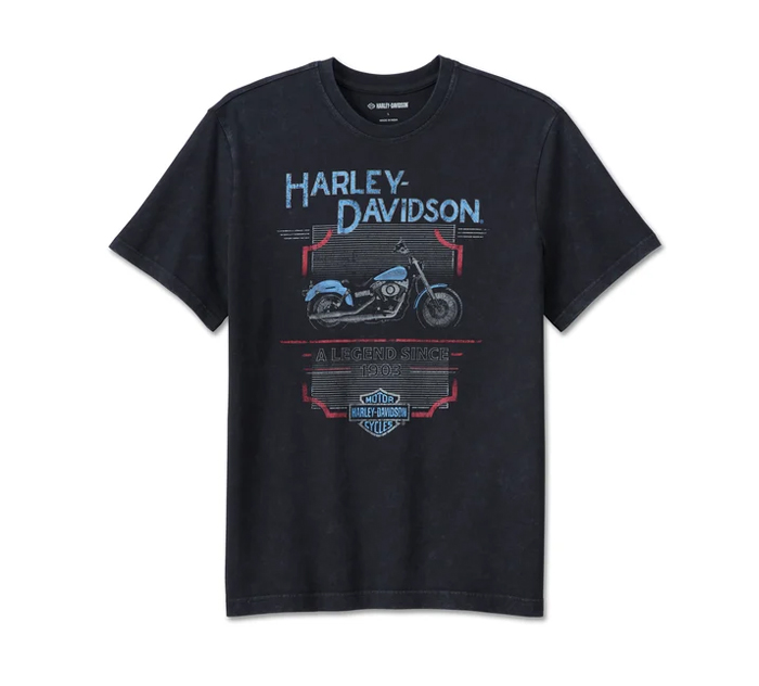 Men's Hardwired Tee