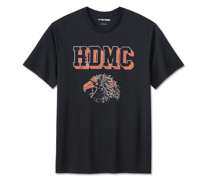 Men's HD-MC Performance Tee