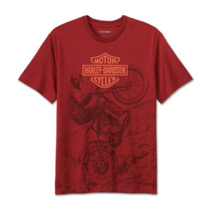 Men's Freedom Machine Performance T-Shirt