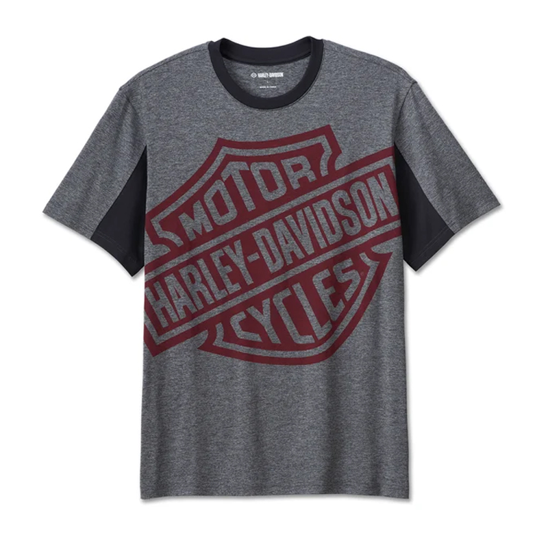Men's Allegiance Performance Tee