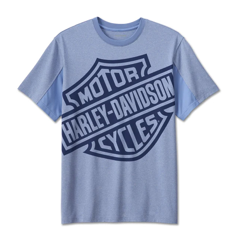 Men's Allegiance Performance Tee