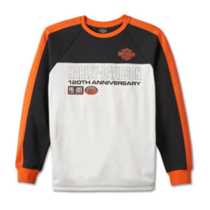 Men's 120TH Anniversary Jersey