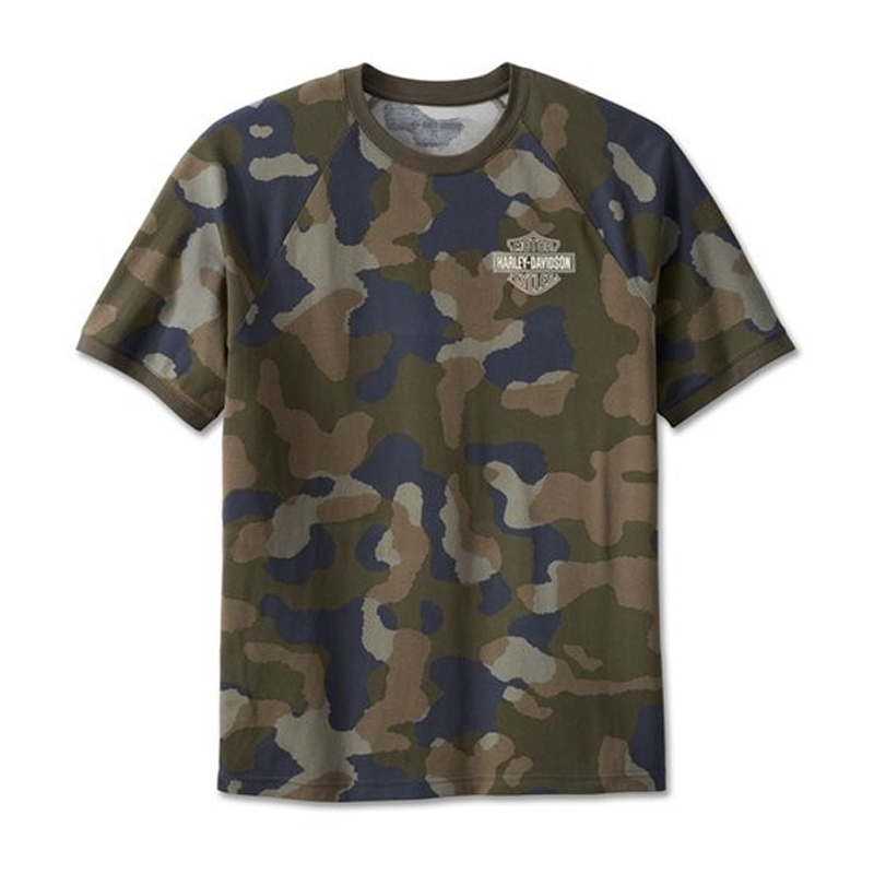 Men's Street Surplus Tee