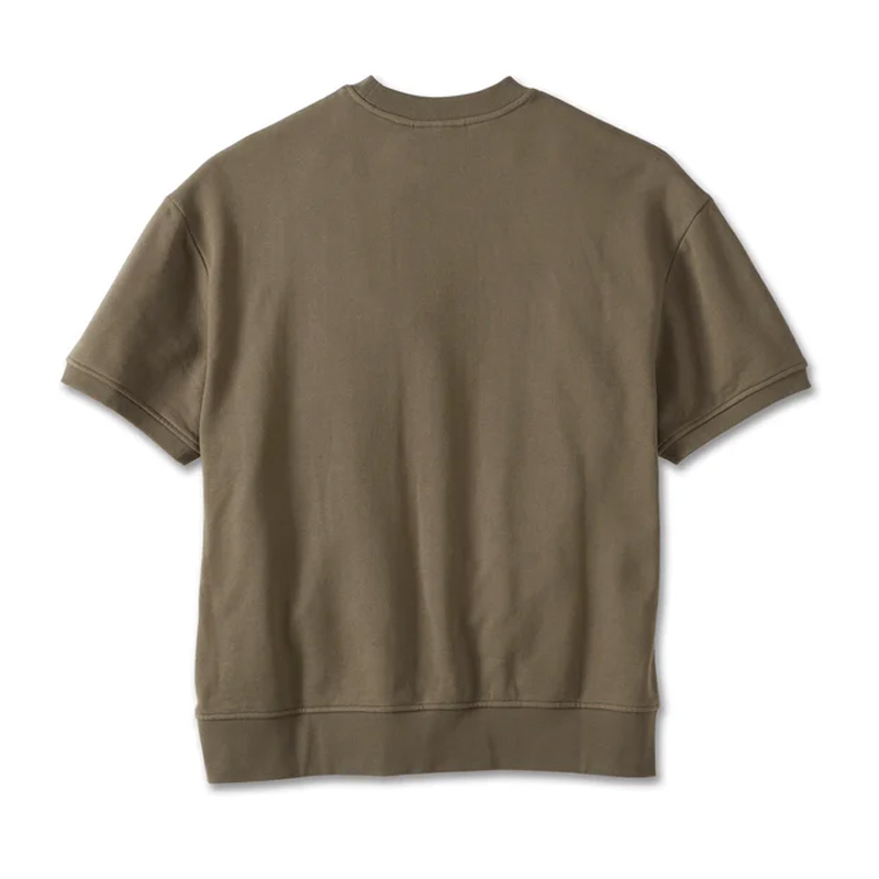 Men's Combustion Sweatshirt Tee