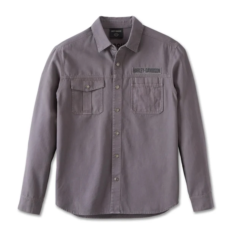 Men's Sublevels Shirt