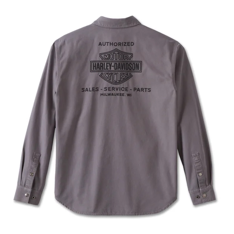Men's Sublevels Shirt