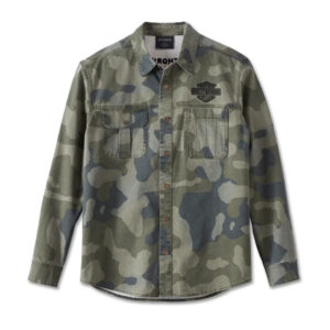 Men's Street Surplus Shirt