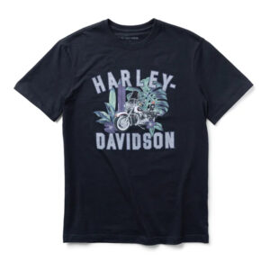Reyn Spooner '93 Heritage Softail T-Shirt