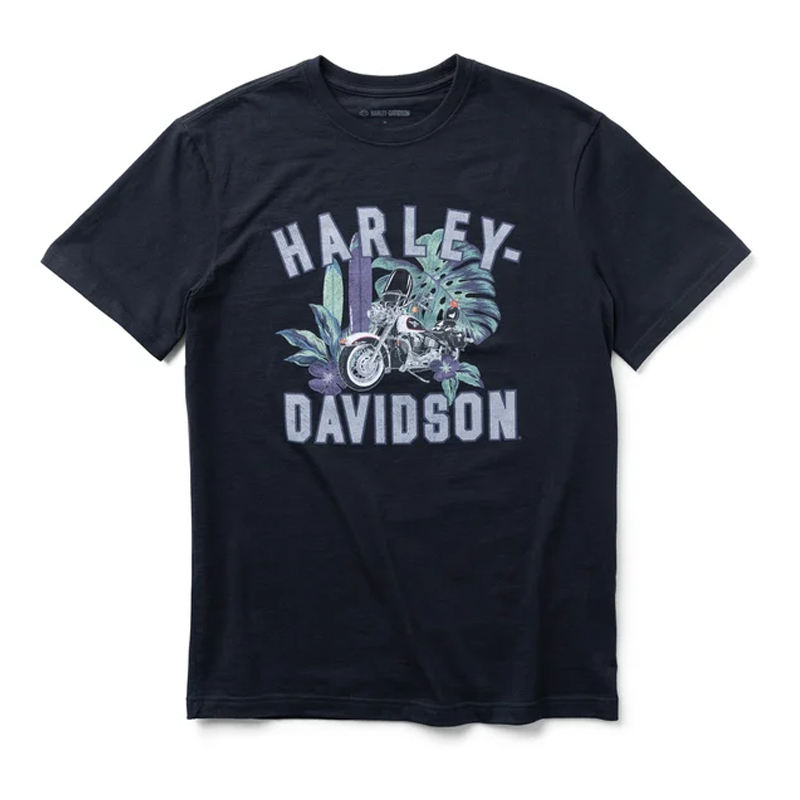 Reyn Spooner '93 Heritage Softail T-Shirt