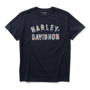 Reyn Spooner Hawaiian Print T-Shirt