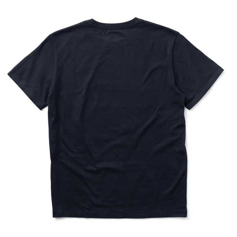 Reyn Spooner Hawaiian Print T-Shirt